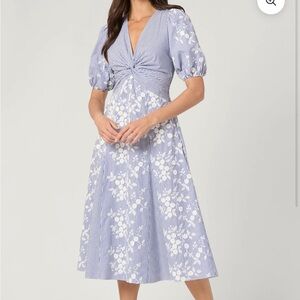 New with tags! Shoshanna DION DRESS